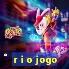 r i o jogo