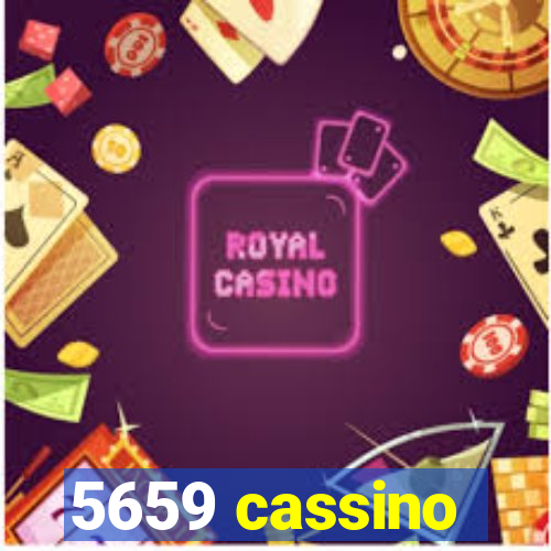 5659 cassino