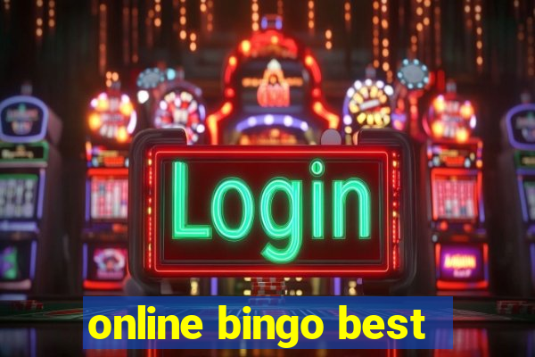 online bingo best