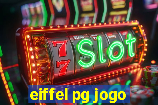 eiffel pg jogo