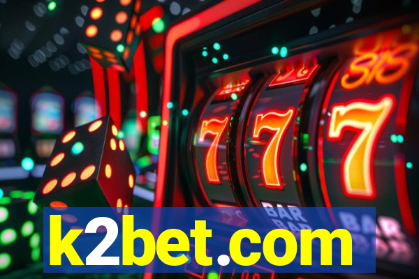 k2bet.com