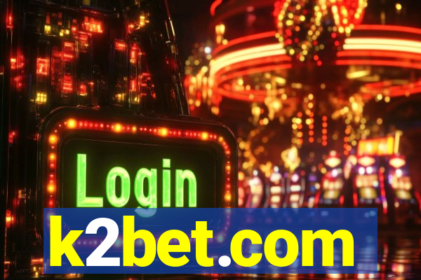 k2bet.com