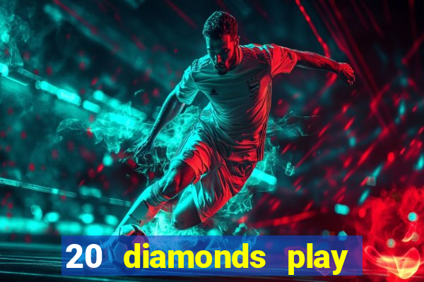 20 diamonds play free dbest casino