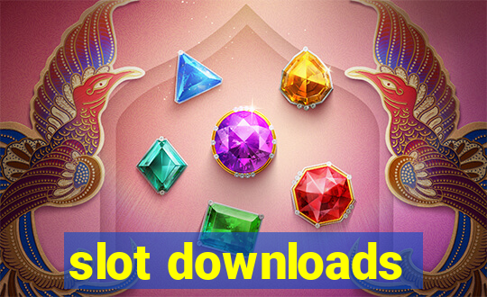 slot downloads