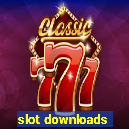 slot downloads