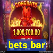 bets bar