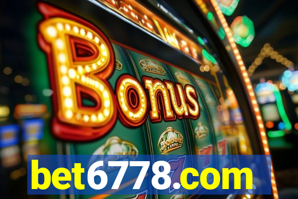 bet6778.com