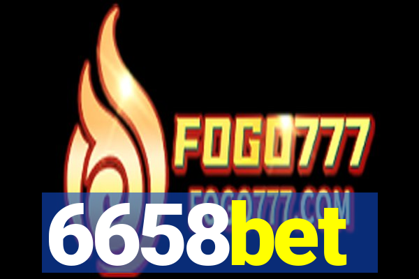 6658bet