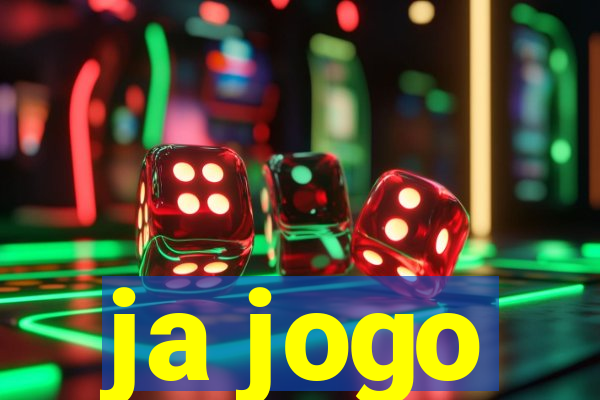 ja jogo