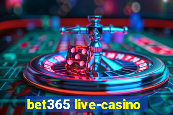 bet365 live-casino