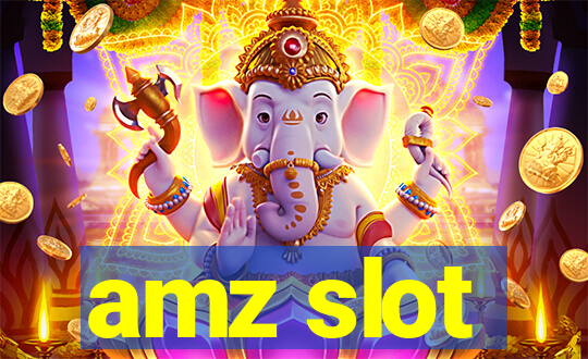 amz slot