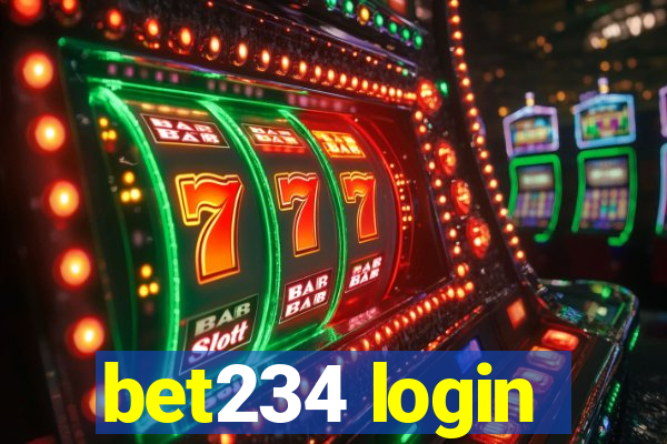 bet234 login