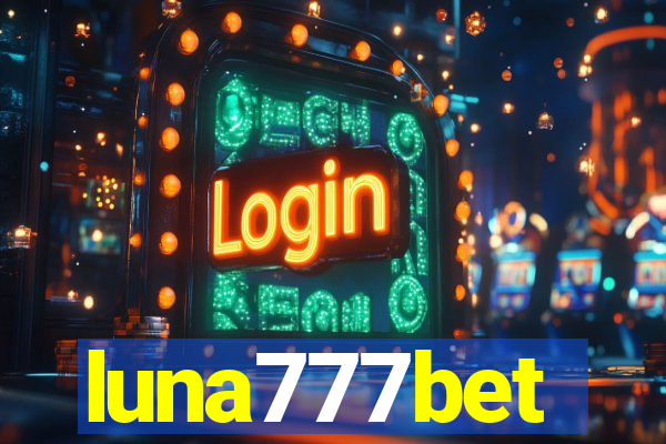 luna777bet