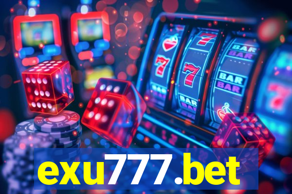 exu777.bet