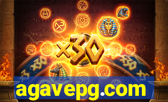 agavepg.com