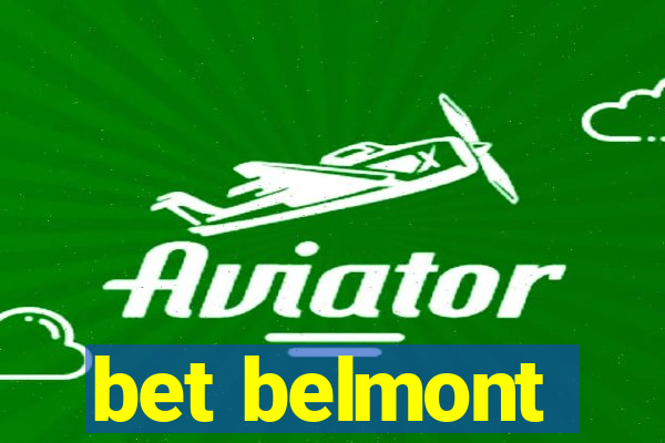 bet belmont