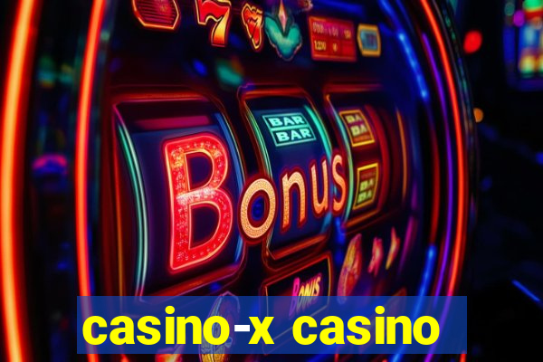 casino-x casino