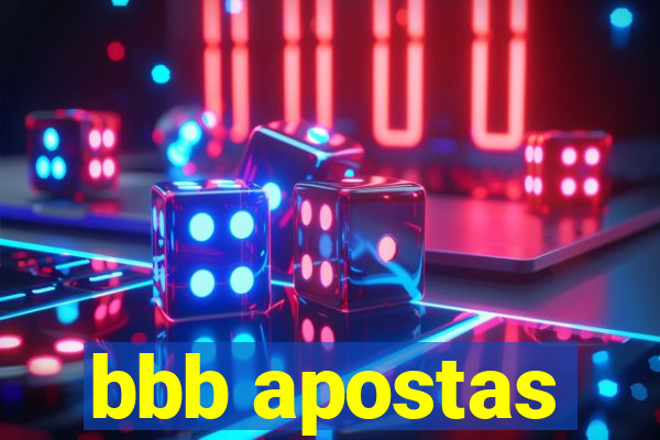 bbb apostas