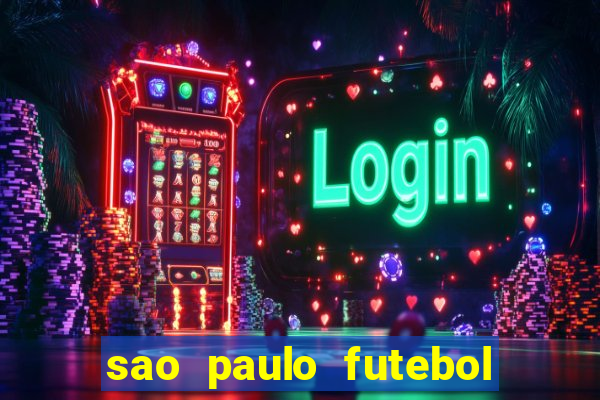 sao paulo futebol play hd