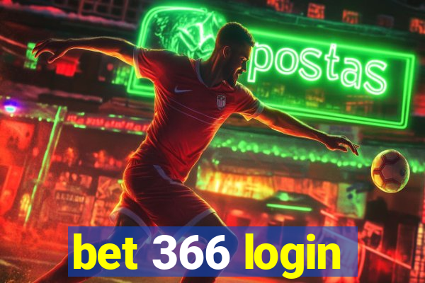 bet 366 login