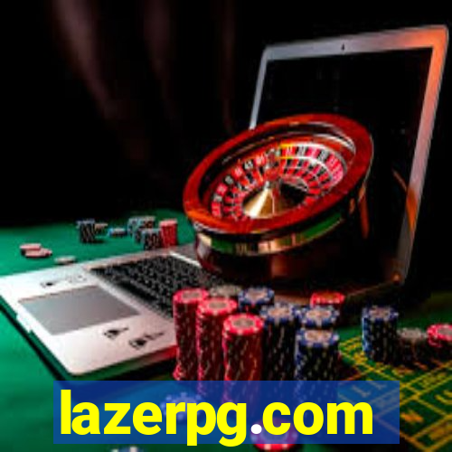 lazerpg.com