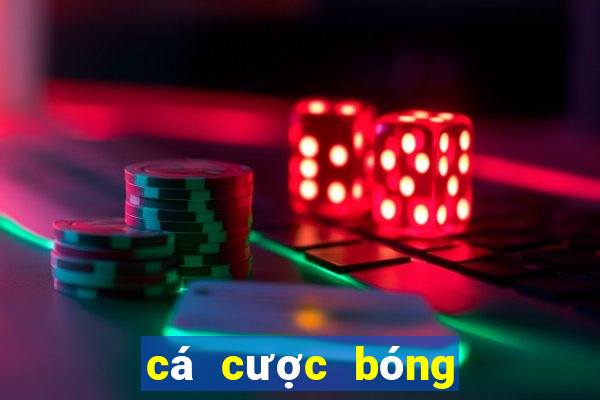 cá cược bóng đá online