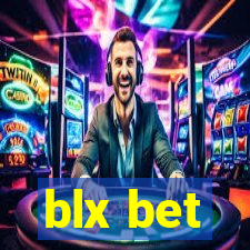 blx bet