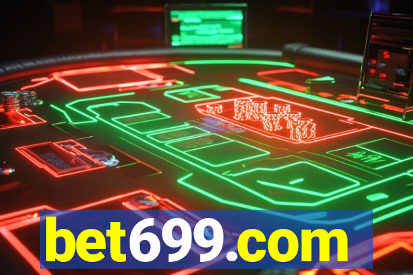 bet699.com