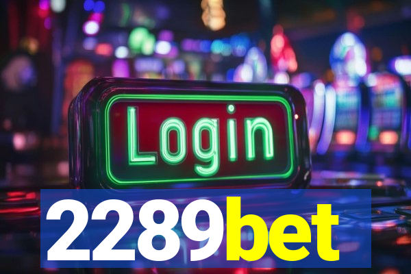 2289bet