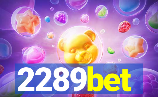 2289bet