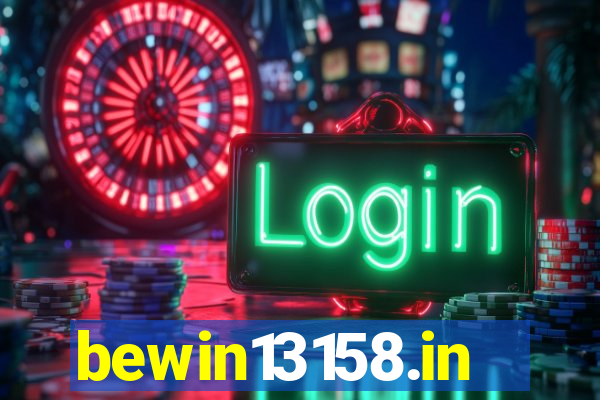 bewin13158.in