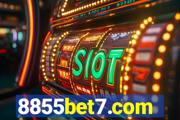 8855bet7.com