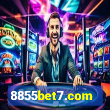 8855bet7.com