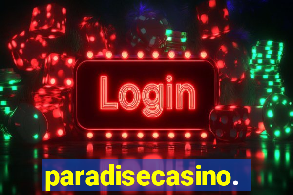 paradisecasino.com