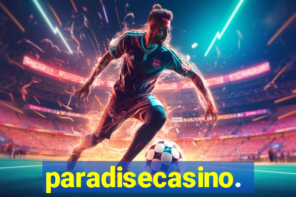 paradisecasino.com