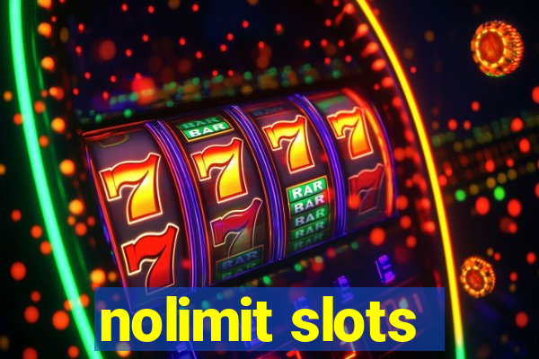 nolimit slots