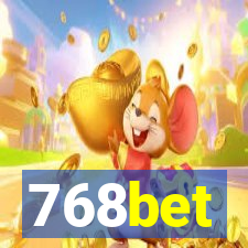 768bet