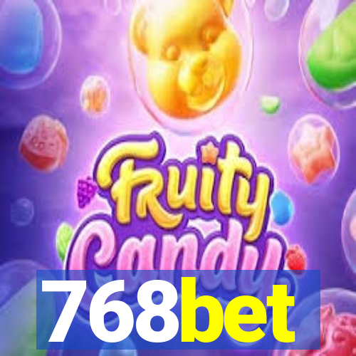 768bet