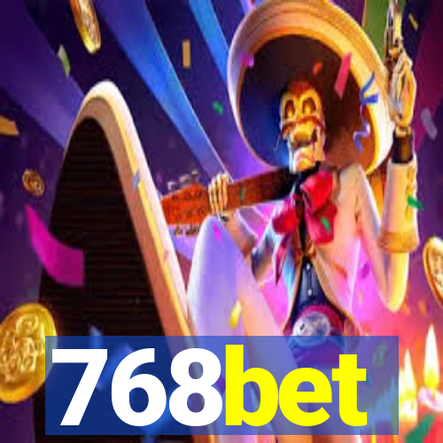 768bet