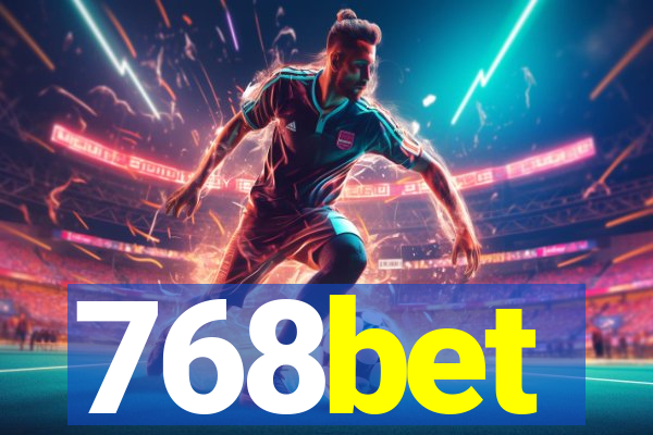 768bet