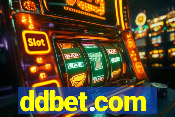 ddbet.com