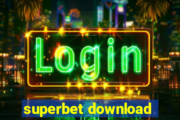 superbet download