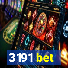 3191 bet