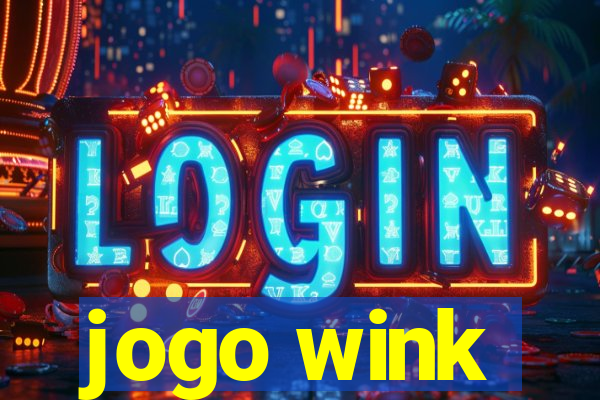 jogo wink