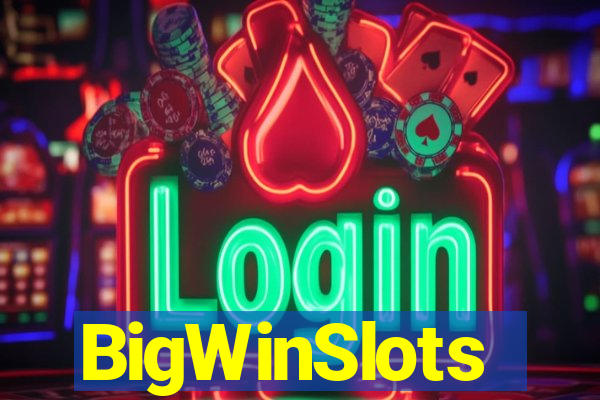 BigWinSlots