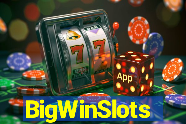 BigWinSlots