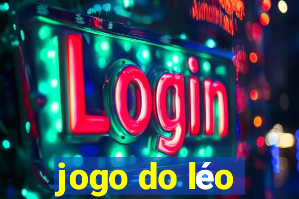 jogo do léo