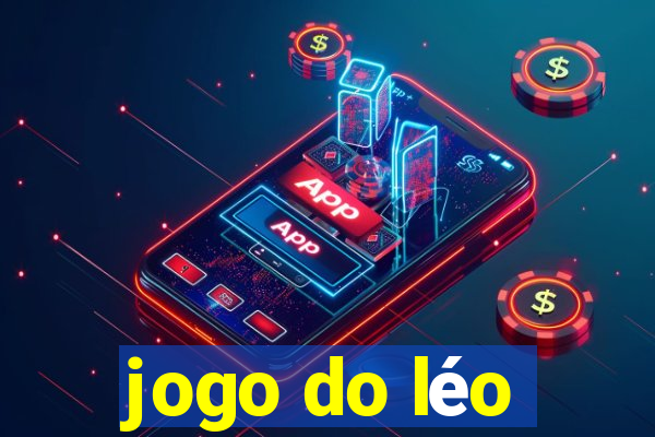 jogo do léo