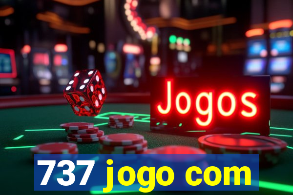 737 jogo com