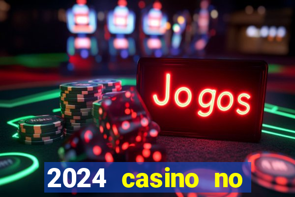 2024 casino no deposit bonus